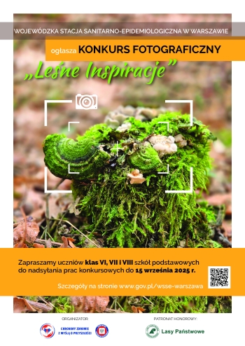 Plakat_Leśne_Inspiracje_2025