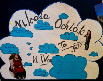 Nikola Ochlak klasa 4a