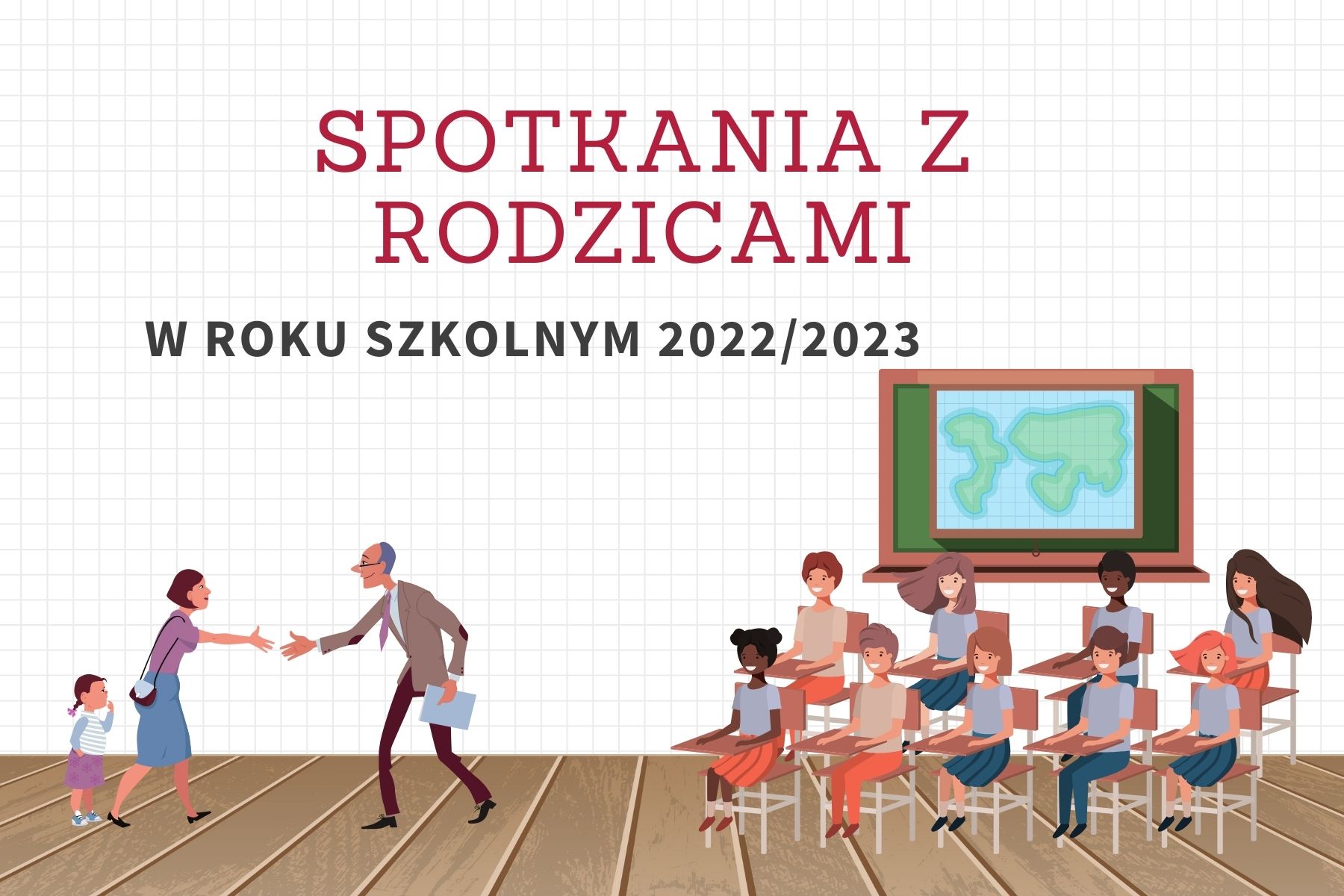 Zebrania 2022/2023