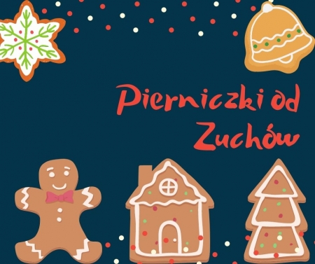 Przygotowania do świąt u Zuchów