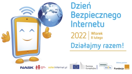 Obchody Dnia Bezpiecznego Internetu  2022