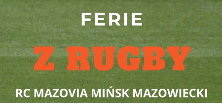 Ferie z rugby 2023