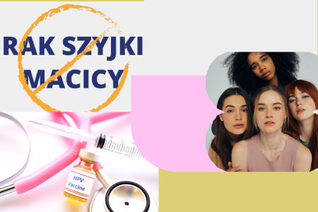 Materiały dotyczące Programu szczepień przeciw HPV