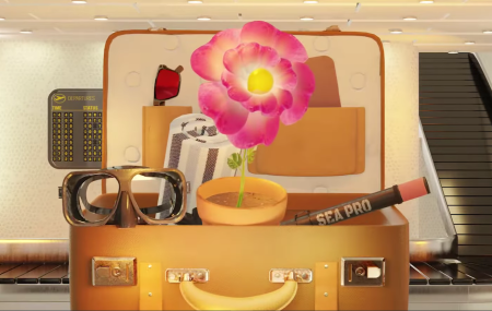 Kampania społeczna ''Zdrowie roślin - źródło życia”