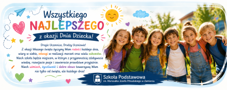 Dzień Dziecka